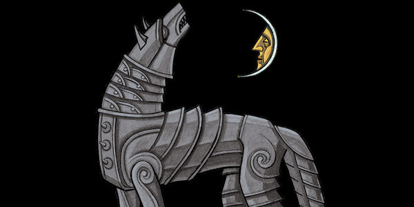 Vilnius 700 Lietuva gelezinis vilkas legenda