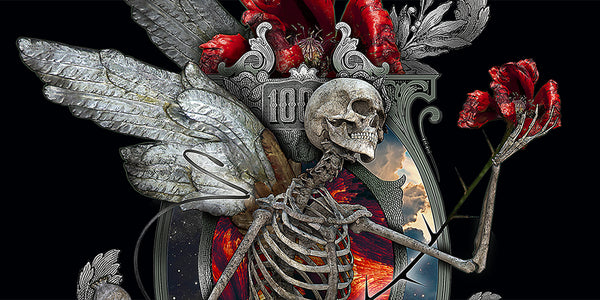 fantasy art souvenirs TYPOART