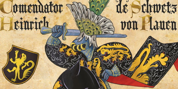 medieval teutonic knights Lithuanian Crusade