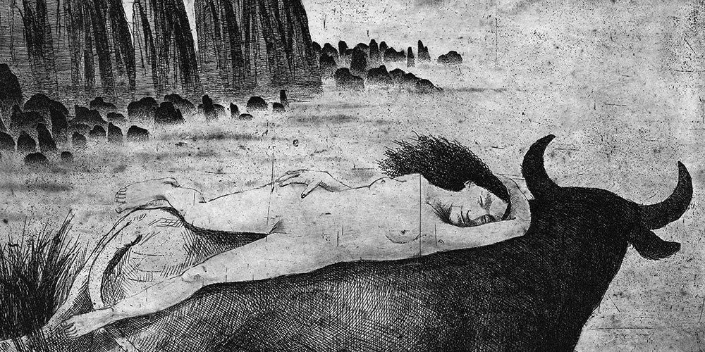 ORIGINAL ART / FINE ART