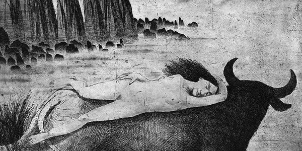 ORIGINAL ART / FINE ART