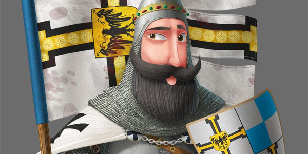 Grunwald Tannenberg Žalgiris