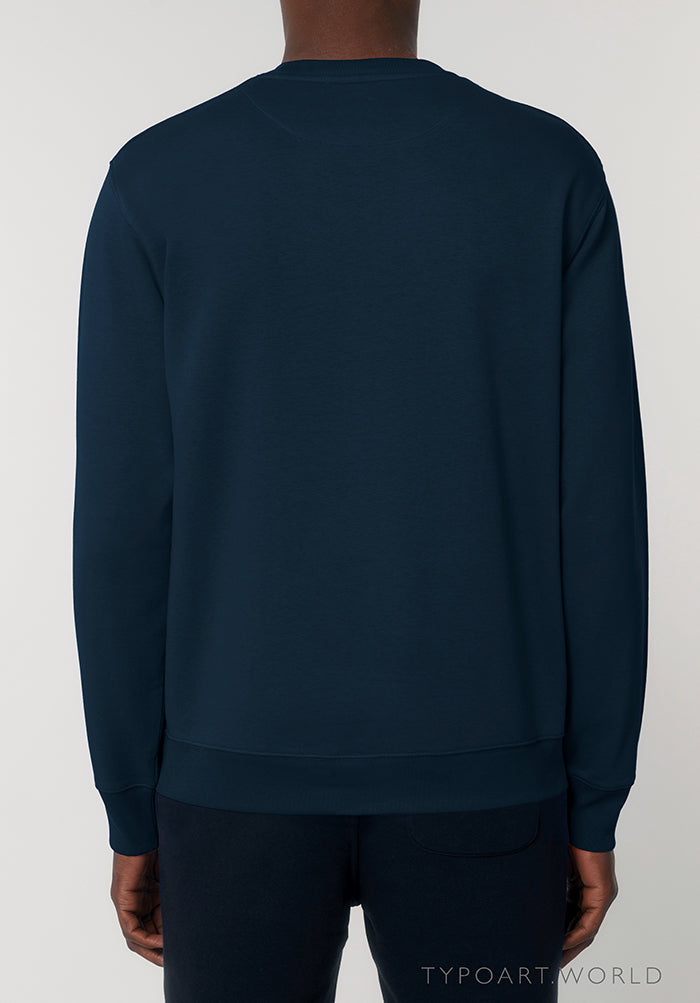 SWEATSHIRT TYPOART