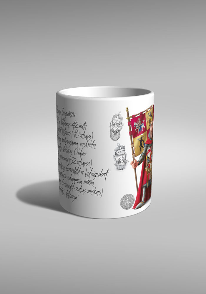 VYTAUTAS / Mug
