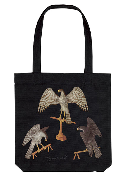 bag falcons TYPOART souvenirs