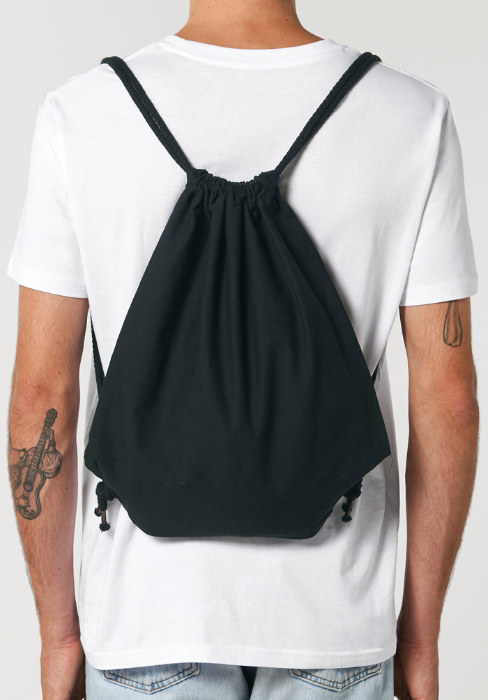 gym bag TYPOART souvenir