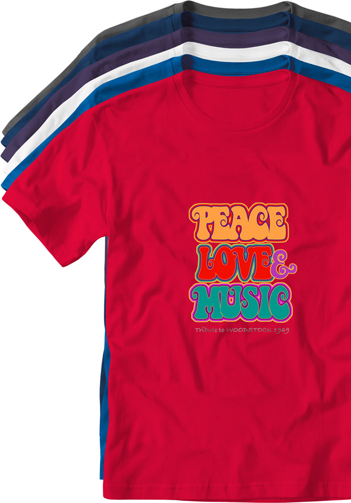 The North Face - Sketch Box - T-shirt Blu Navy Con Stampa Sul Retro - In Esclusiva Per - Foto 2