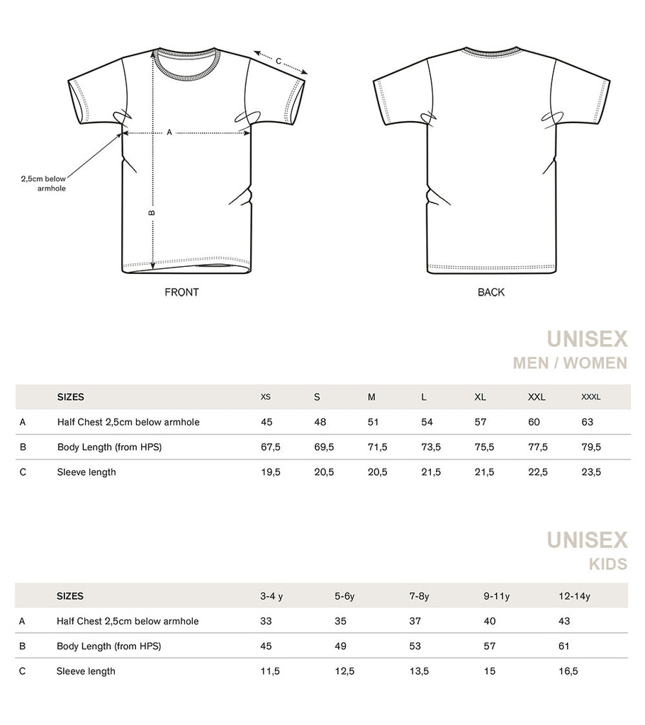 JEWNA Wife of Gediminas / T-Shirts