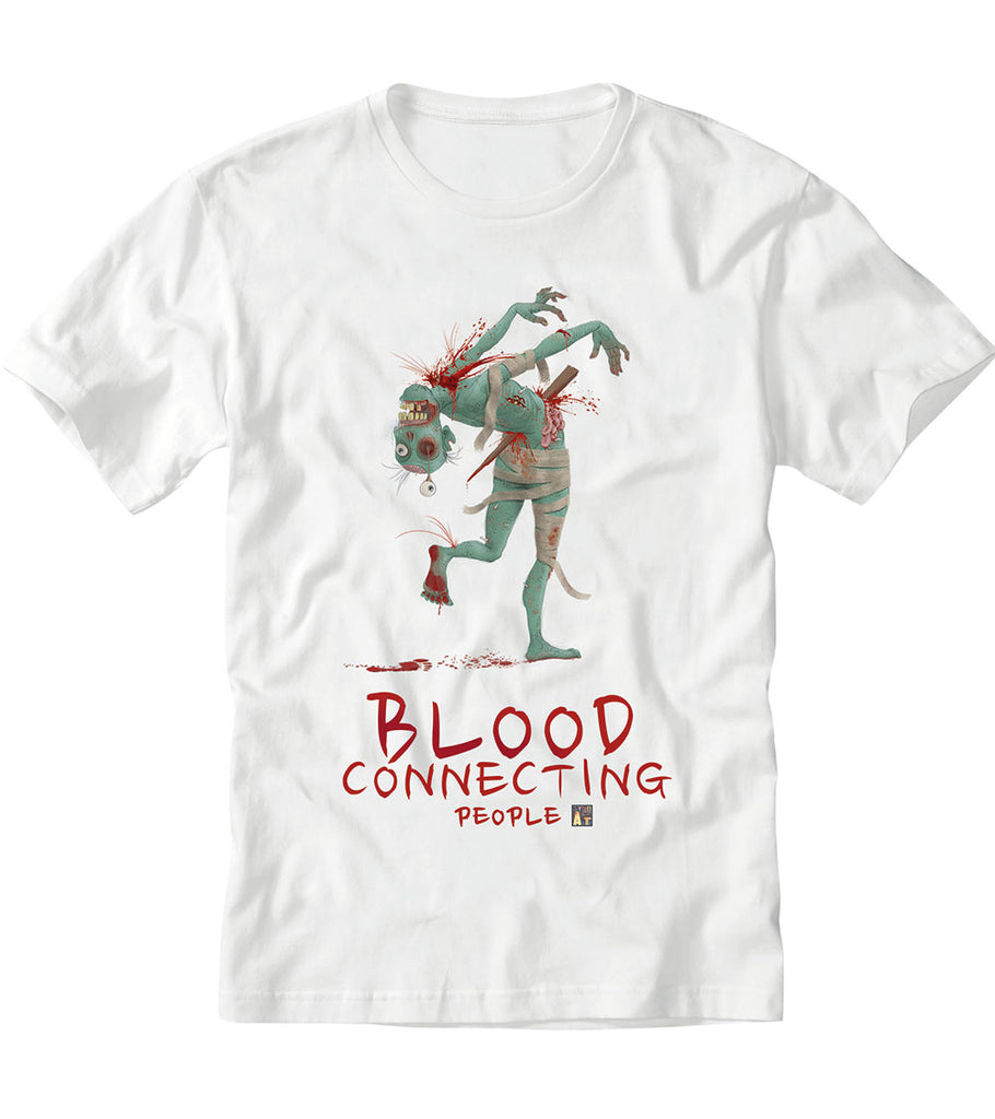 GIVING = LIVING / Unisex T-Shirts