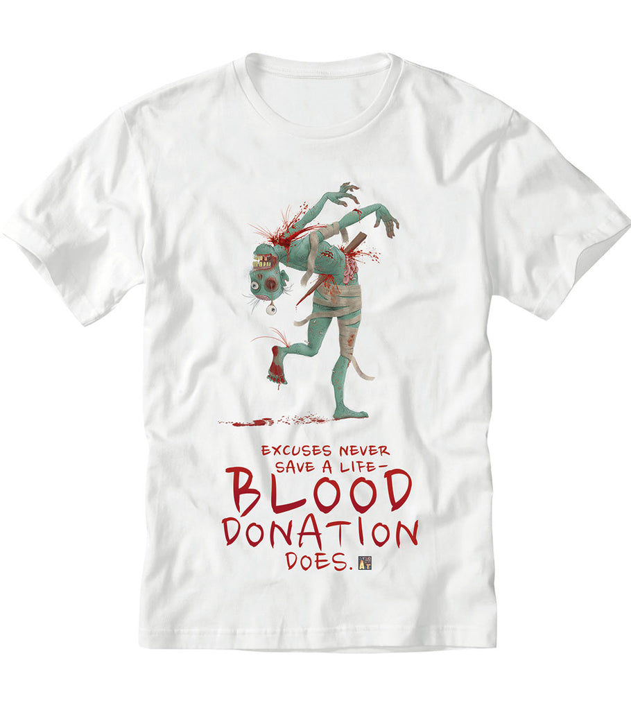 GIVING = LIVING / Unisex T-Shirts