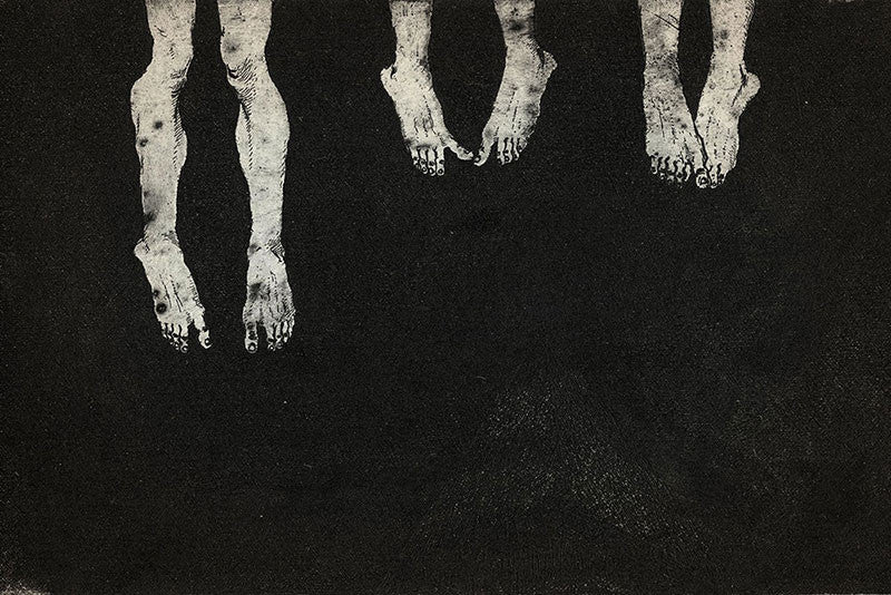 PROMENADE / Postcard