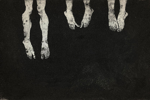 PROMENADE / Postcard